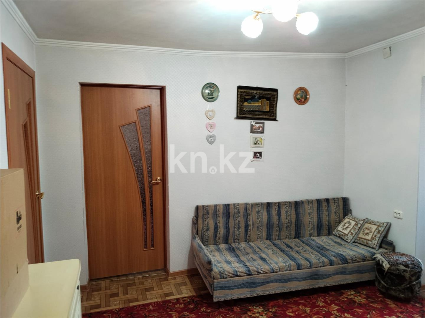 Продажа 4-комнатного дома, 101.7 м² в Караганде - фото 12
