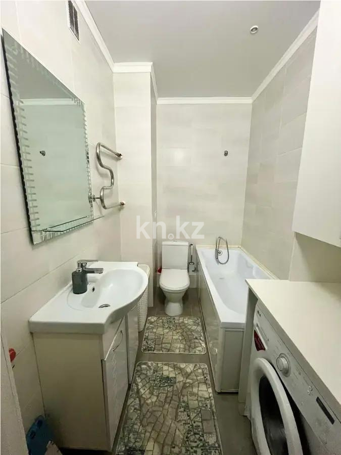 Продажа 2-комнатной квартиры, 56 м² - Продажа квартир в Астане - страница 8 фото 4 из 5