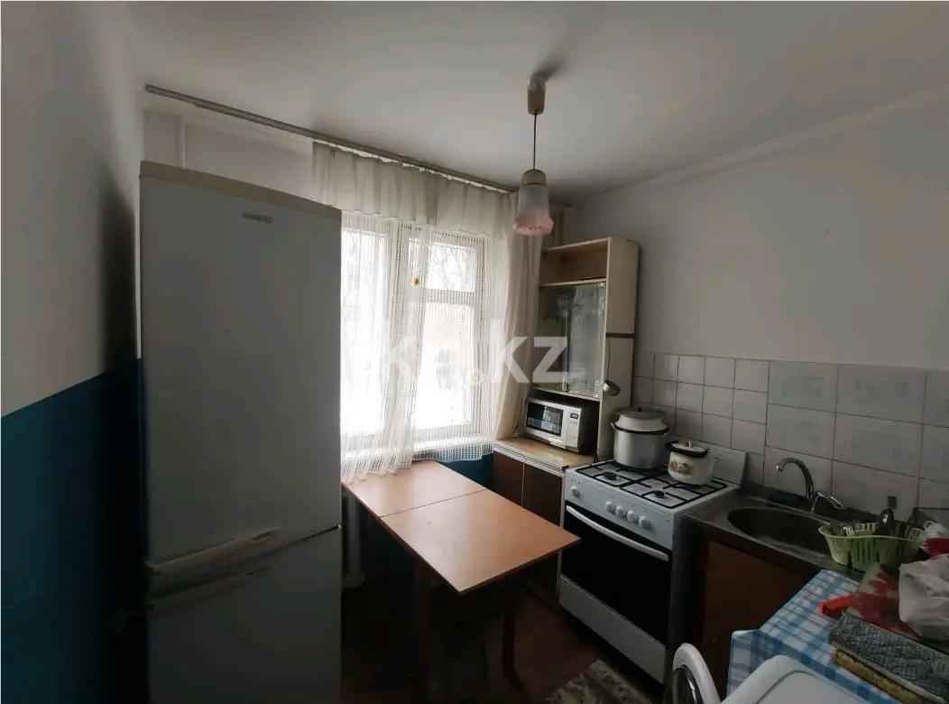 Продажа 3-комнатной квартиры, 60 м², ул. Санаторий Алматы, дом  3 - Продажа  трехкомнатных квартир в Алматы с фото фото 1 из 1