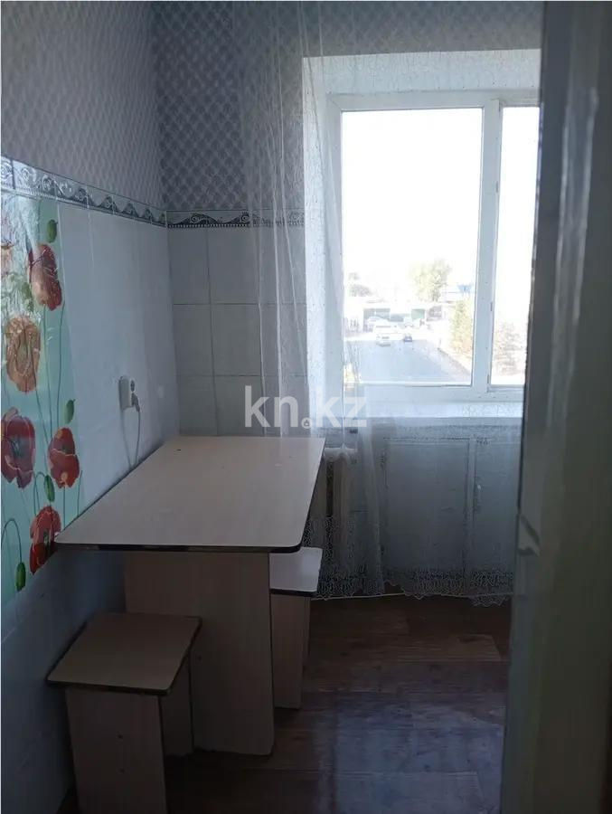 Продажа 1-комнатной квартиры, 31 м² - Недвижимость в Казахстане - страница 6 фото 2 из 4