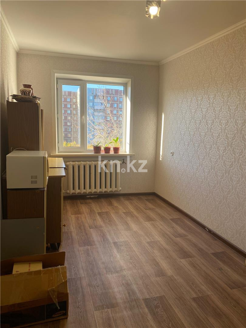 Продажа 4-комнатной квартиры, 61 м², ул. Язева - Продажа  четырехкомнатных квартир в Караганде фото 7 из 24