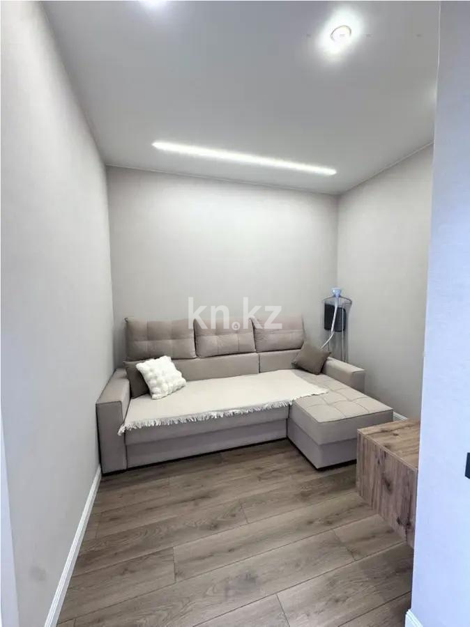 Продажа 1-комнатной квартиры, 38 м² - Недвижимость в Казахстане - страница 26 фото 1 из 3