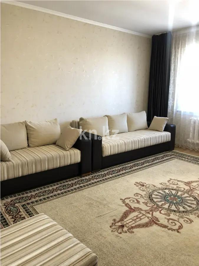 Продажа 1-комнатной квартиры, 50 м², ул. Аманжолова, дом  32 в Астане