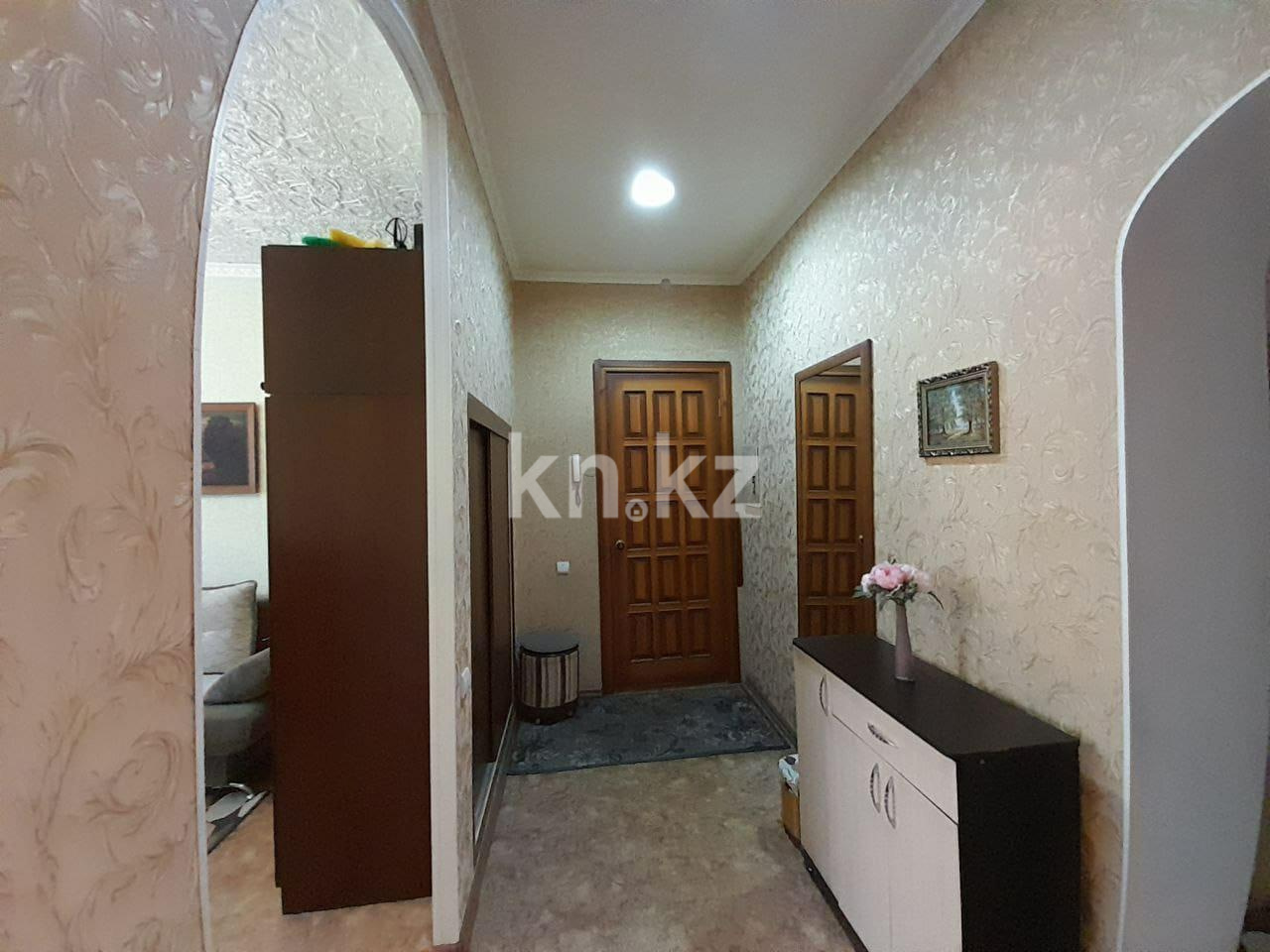 Продажа 3-комнатной квартиры, 74 м², пр. Республики в Темиртау - фото 15