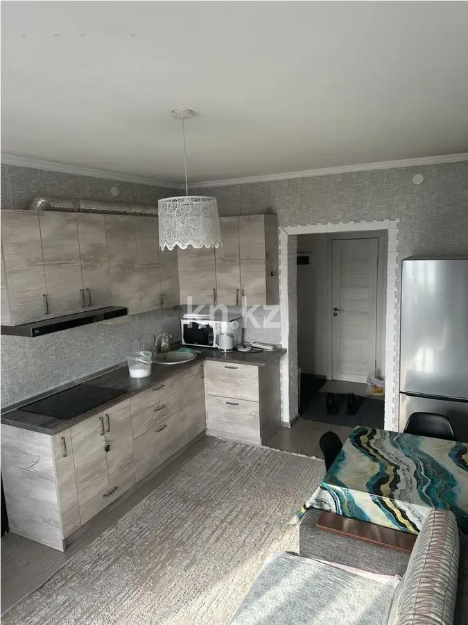 Продажа 2-комнатной квартиры, 46 м² - Продажа двухкомнатных квартир в Ауэзовском р-не Алматы фото 2 из 5