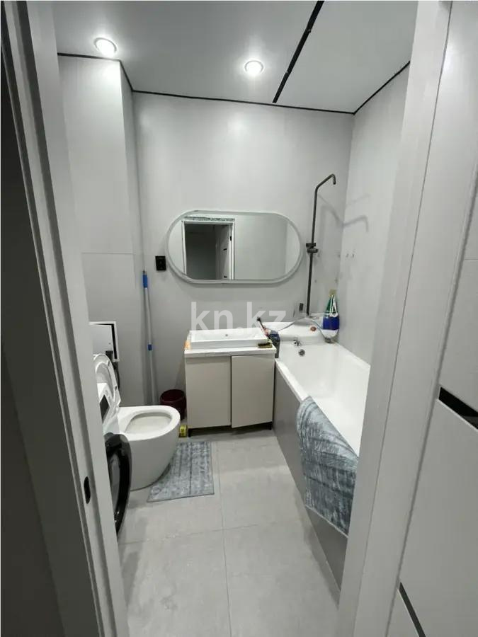 Продажа 3-комнатной квартиры, 81 м² в Астане - фото 4