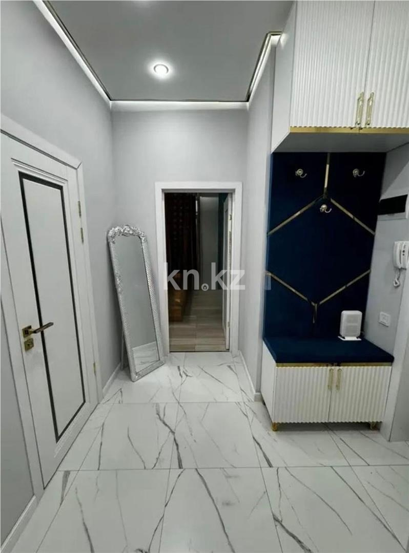 Продажа 2-комнатной квартиры, 45.5 м² в Астане - фото 6