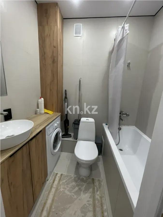 Продажа 2-комнатной квартиры, 37 м² в Астане - фото 4