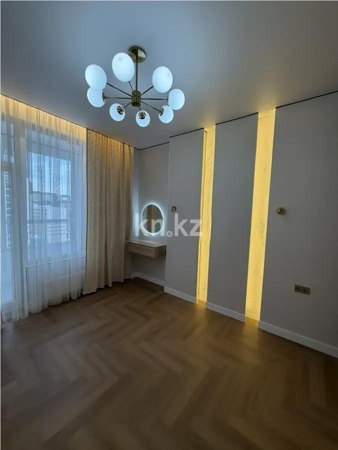 Продажа 3-комнатной квартиры, 67 м² в Астане - фото 4