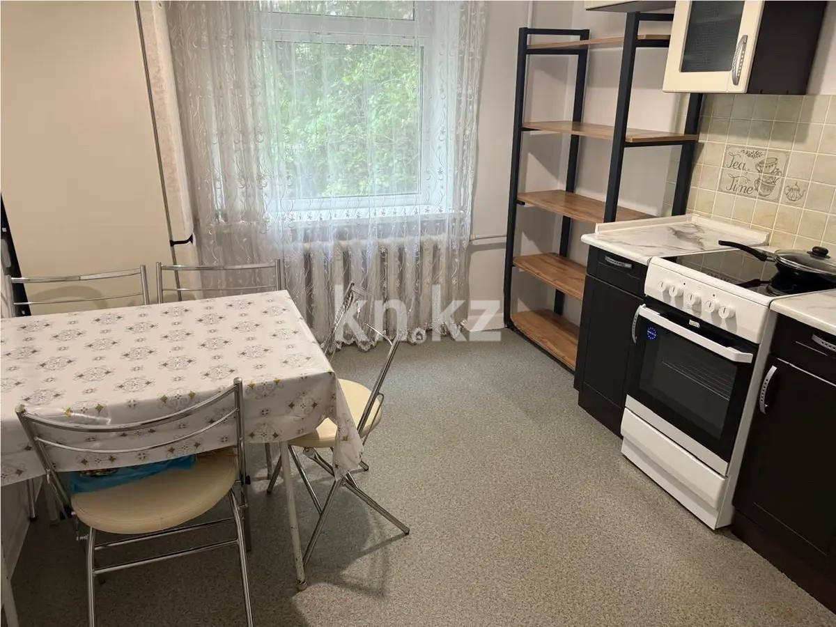 Продажа 1-комнатной квартиры, 40 м² - Продажа однокомнатных квартир на Юго-Востоке Караганды фото 2 из 5
