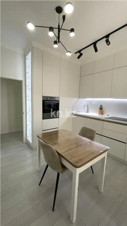 Продажа 2-комнатной квартиры, 60 м² в Алматы - фото 3