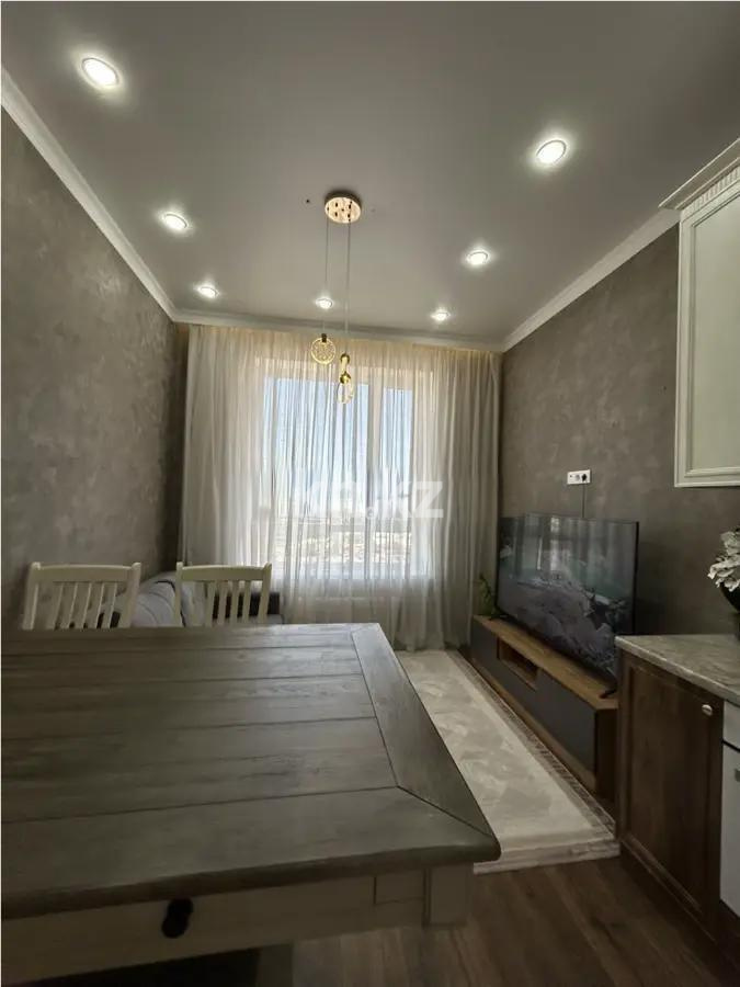 Продажа 1-комнатной квартиры, 41 м² - Продажа недвижимости в Казахстане - страница 27 фото 1 из 4