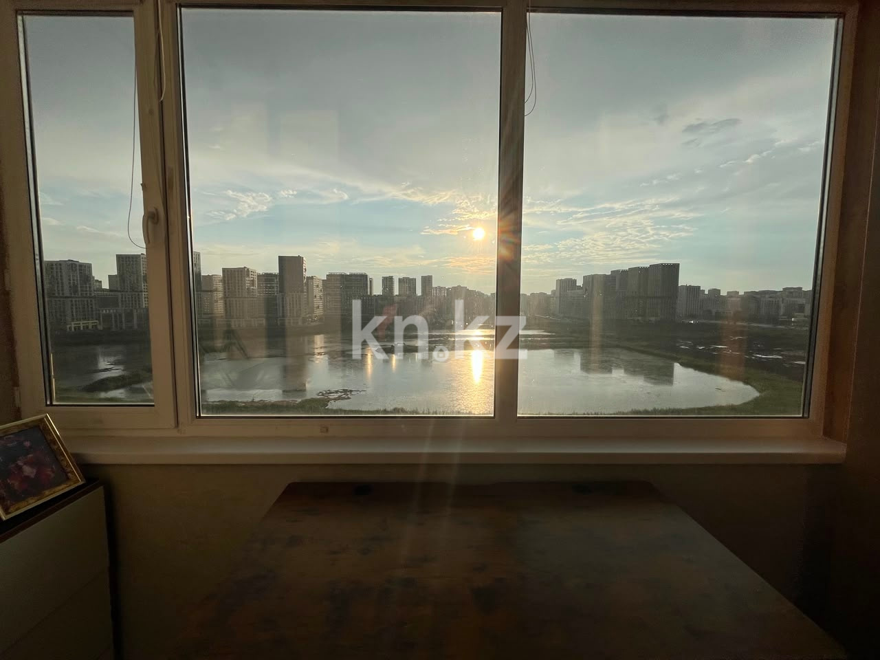 Продажа 2-комнатной квартиры, 46.7 м² в Астане - фото 9
