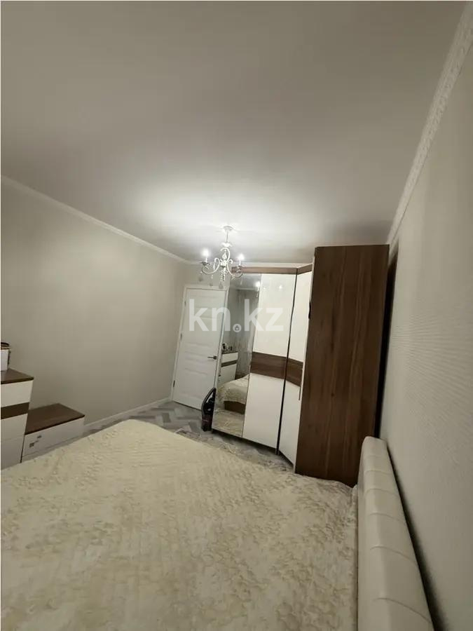 Продажа 2-комнатной квартиры, 51 м², ул. Карбышева, дом  2 - Продажа домов, коттеджей в Уральске фото 2 из 8