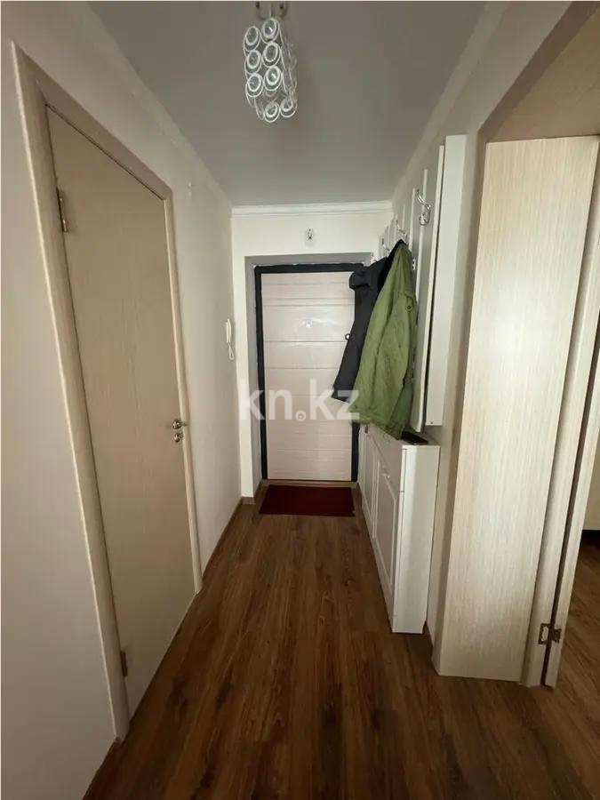 Продажа 1-комнатной квартиры, 31 м², ул. Карасай батыра, дом  22в в Астане - фото 5