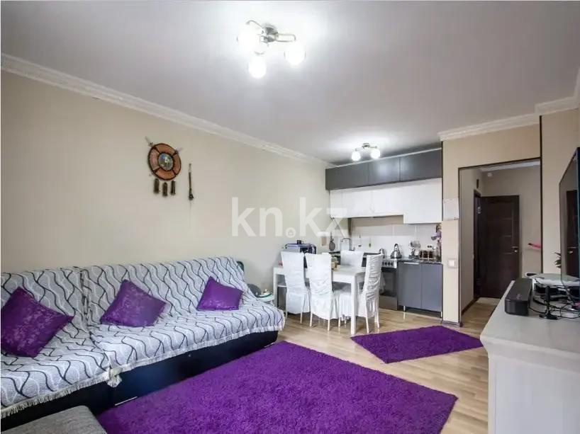 Продажа 2-комнатной квартиры, 70 м² в Алматы