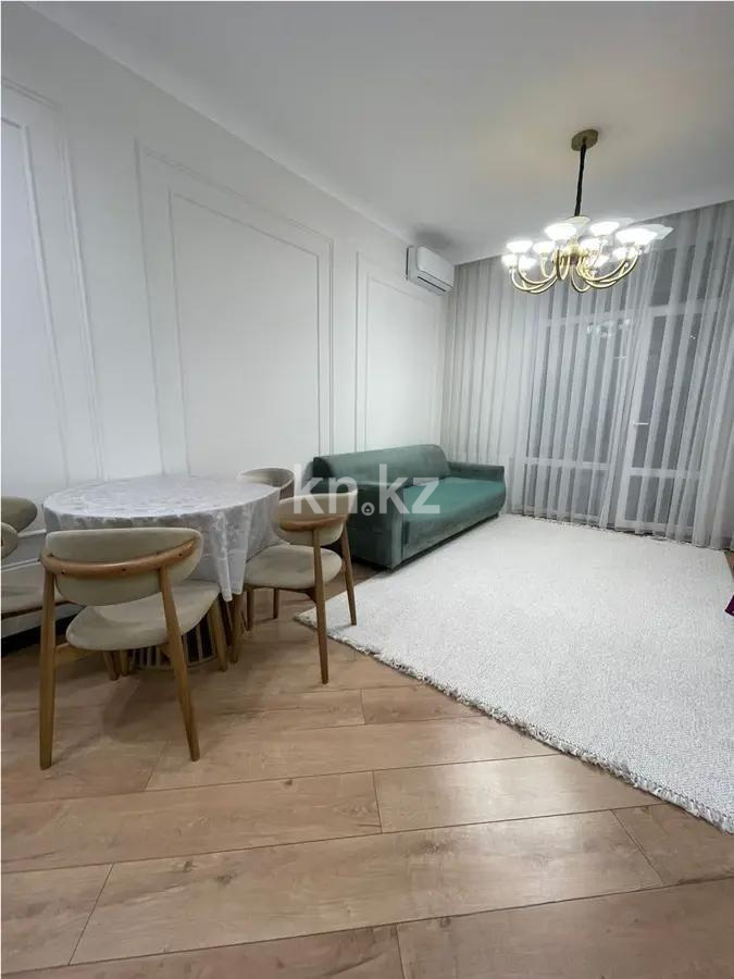 Продажа 3-комнатной квартиры, 66.1 м² в Астане