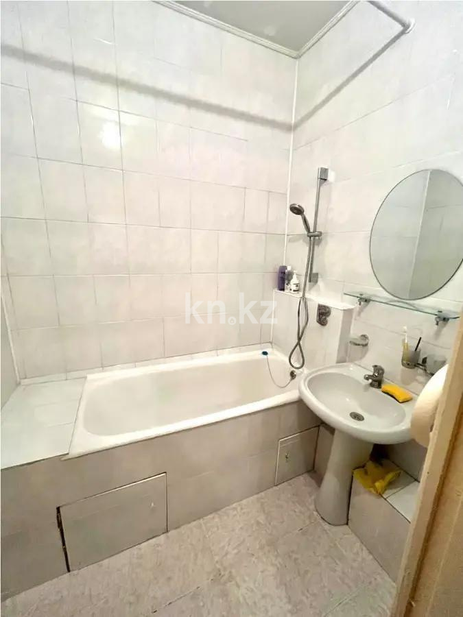 Продажа 1-комнатной квартиры, 42 м² - Продажа однокомнатных квартир в Алматы фото 3 из 4