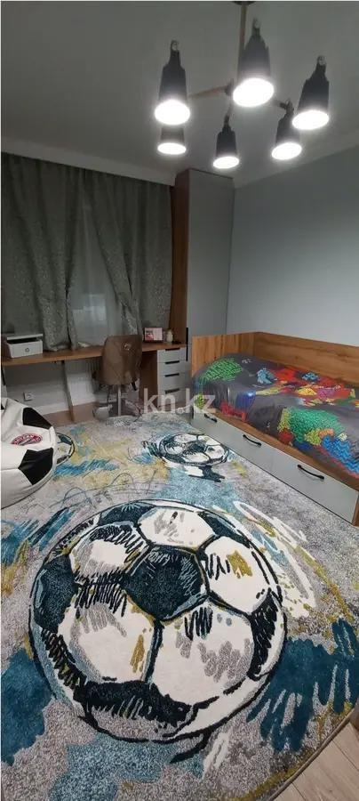 Продажа 3-комнатной квартиры, 95 м², ул. Анет баба, дом  6 - Продажа  трехкомнатных квартир в новостройках Астаны без посредников фото 3 из 7