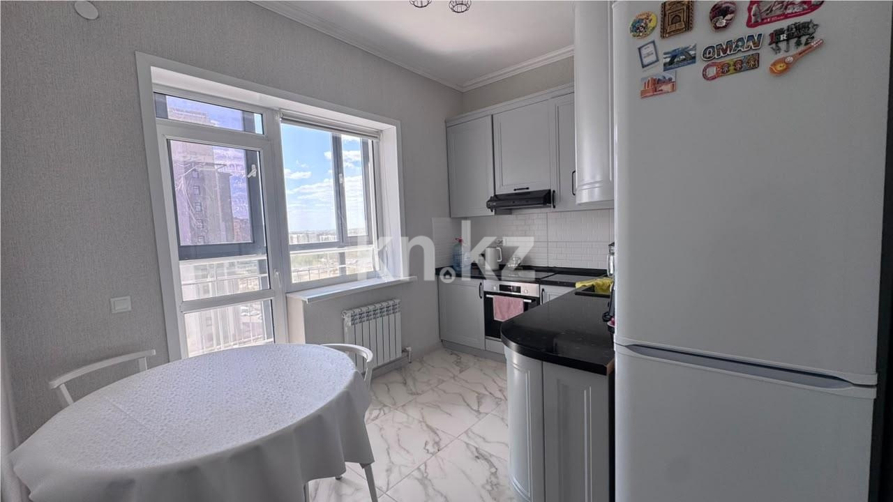 Продажа 3-комнатной квартиры, 74.5 м² в Караганде - фото 10