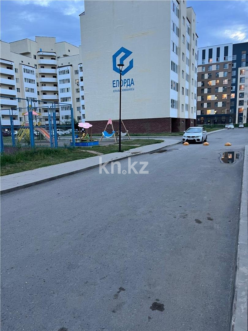 Продажа 3-комнатной квартиры, 72.7 м² - Продажа  трехкомнатных квартир в новостройках Астаны - страница 39 фото 14 из 15