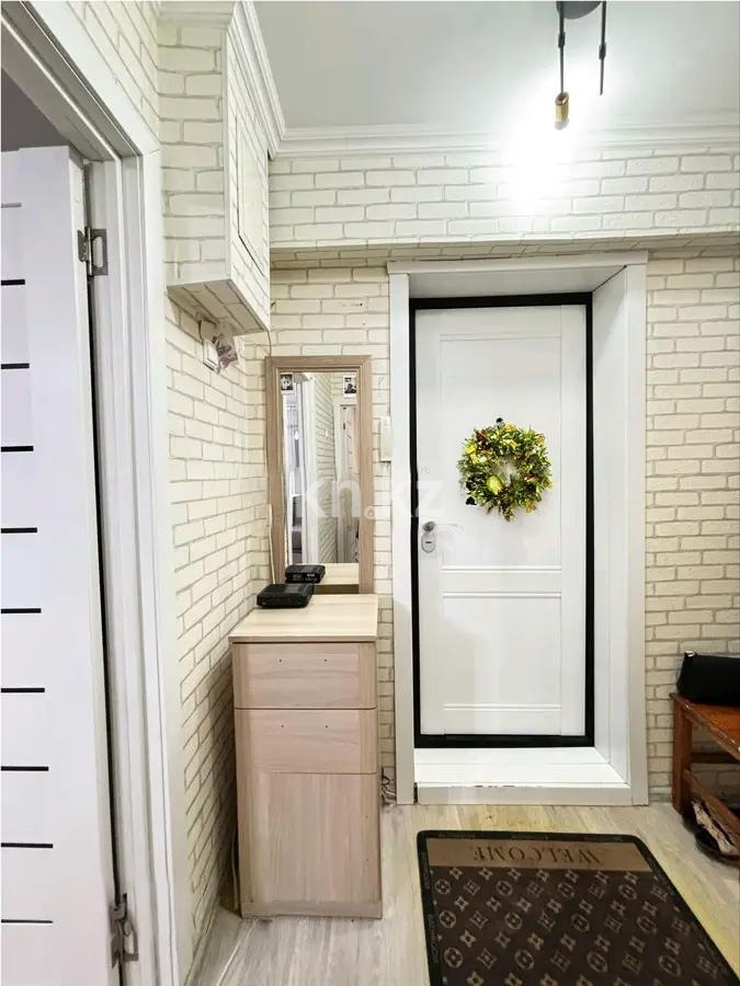 Продажа 1-комнатной квартиры, 30.1 м² в Астане - фото 4