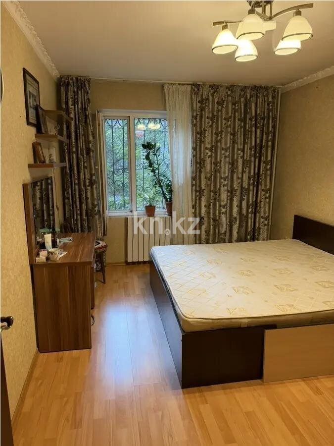 Продажа 3-комнатной квартиры, 65.3 м² в Алматы - фото 2