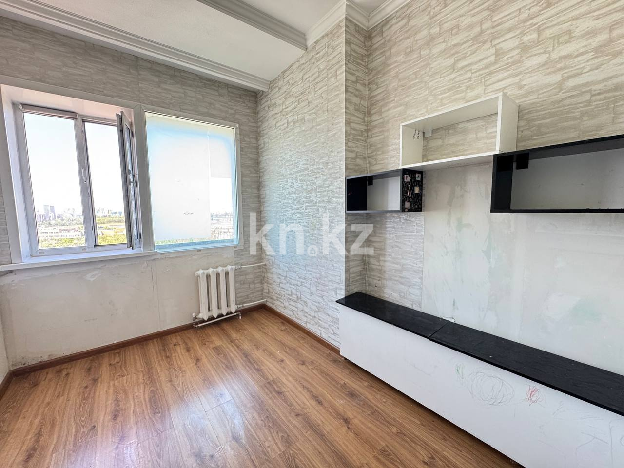 Продажа 3-комнатной квартиры, 11 м² - Продажа  трехкомнатных квартир в новостройках Астаны - страница 7 фото 7 из 26