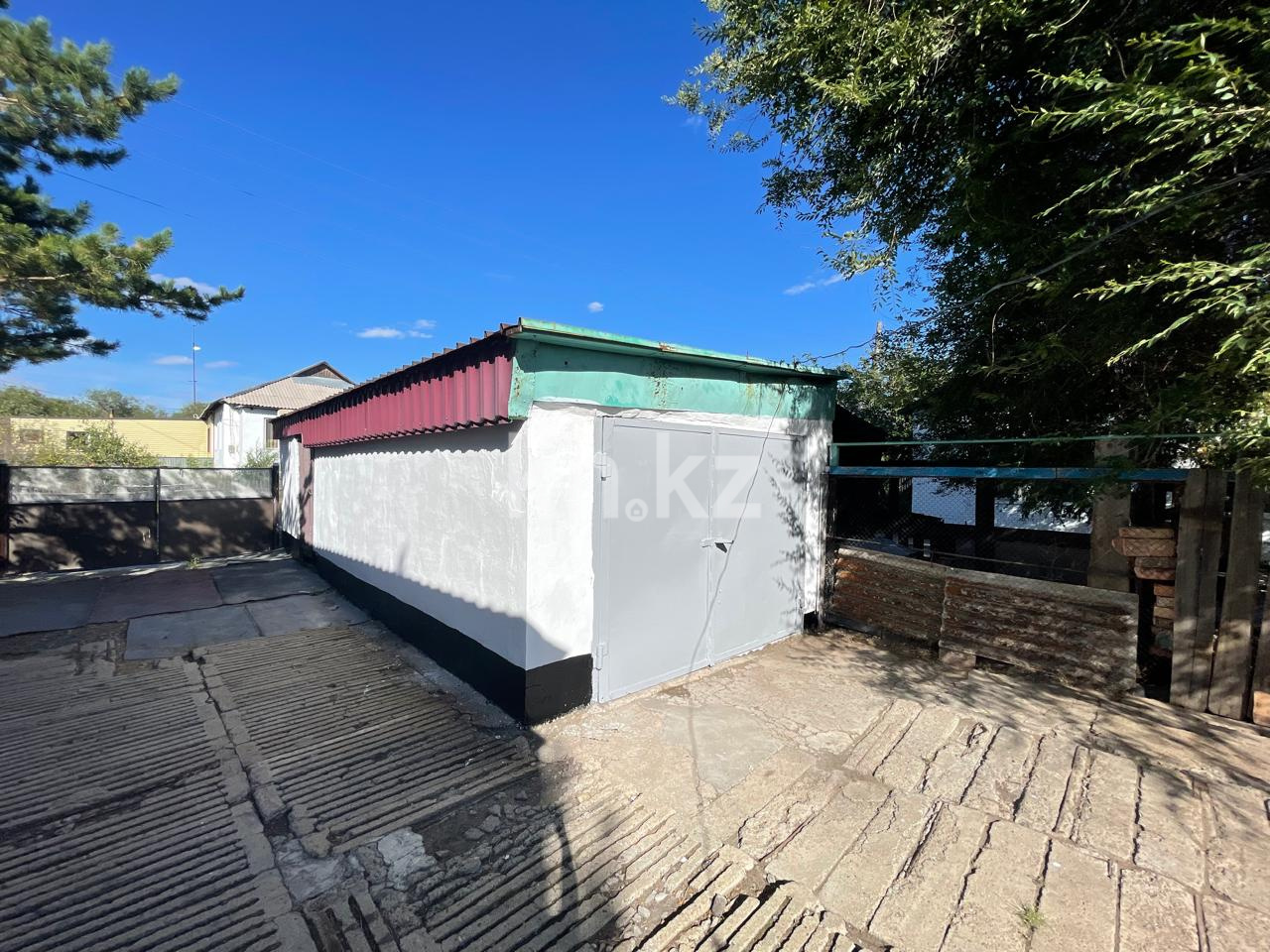 Продажа 3-комнатного дома, 55 м², Морозова, дом  61 - Продажа домов, коттеджей в Сарани фото 14 из 17