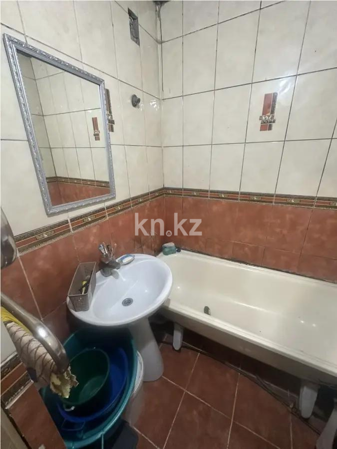 Продажа 1-комнатной квартиры, 37 м² - Продажа однокомнатных квартир в блочном доме в Казахстане - страница 6 фото 3 из 3