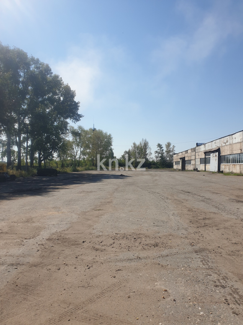 Продажа базы, 4500 м² - Продажа жилой и коммерческой недвижимости в Казахстане фото 8 из 10