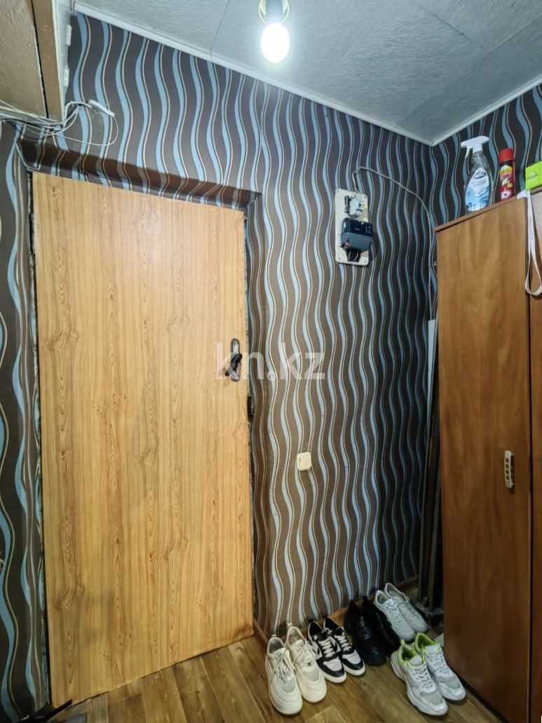 Продажа 2-комнатной квартиры, 43 м², ул. Гоголя, дом  51 - Продажа квартир в Караганде фото 17 из 21