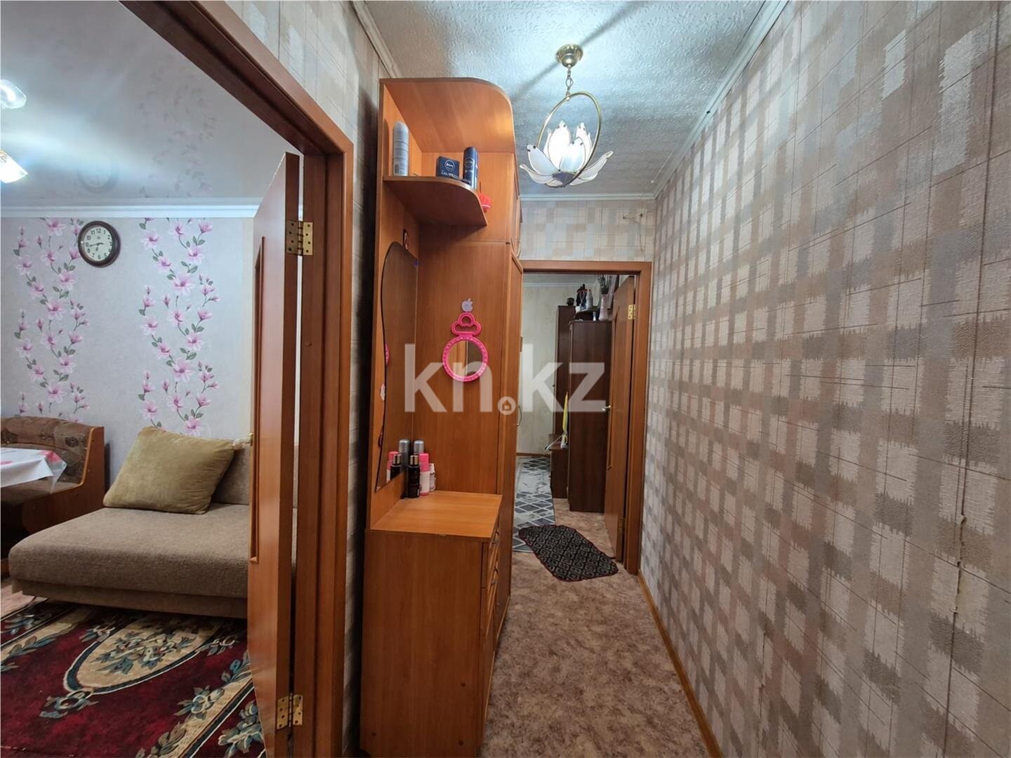 Продажа 4-комнатной квартиры, 61 м² в Темиртау - фото 14