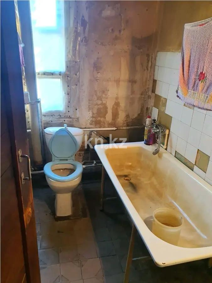 Продажа 2-комнатной квартиры, 44 м², ул. Фурманова, дом  12/2 - Продажа квартир в Темиртау фото 4 из 5