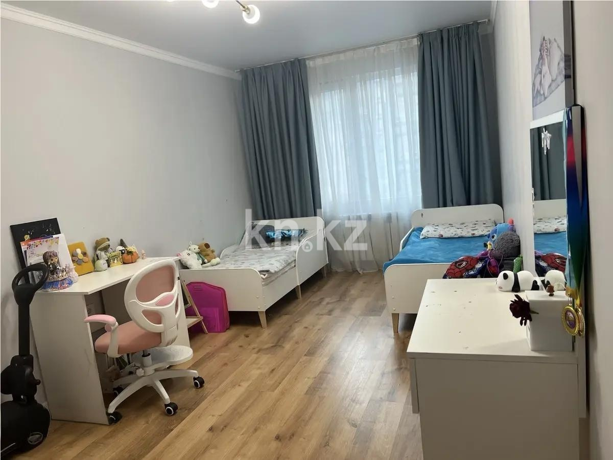 Продажа 3-комнатной квартиры, 78 м² в Алматы - фото 3