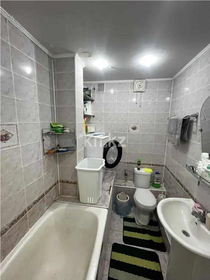 Продажа 4-комнатной квартиры, 105.5 м² - Продажа квартир в Астане фото 5 из 5