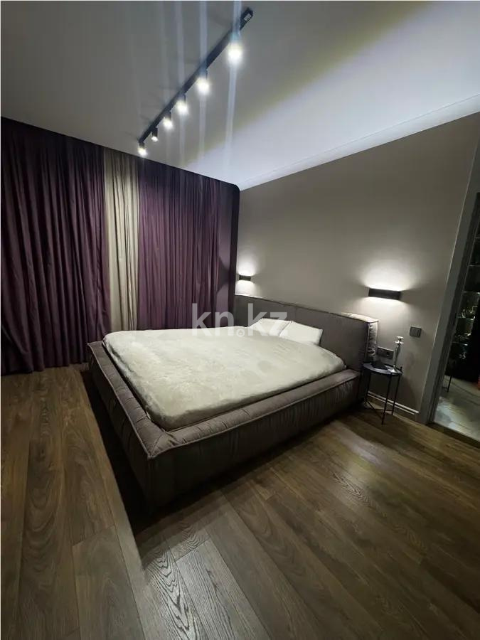 Продажа 2-комнатной квартиры, 61 м² - Продажа двухкомнатных квартир в Алматы - страница 130 фото 2 из 7