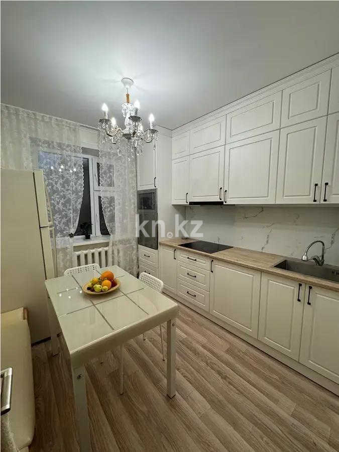 Продажа 4-комнатной квартиры, 75 м², пр. Строителей, дом  7 - Продажа  четырехкомнатных квартир в Караганде фото 5 из 6