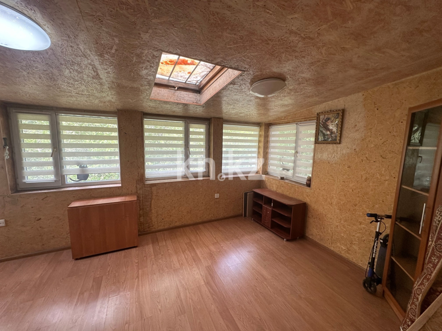Продажа 3-комнатной квартиры, 75.7 м² в Караганде - фото 22