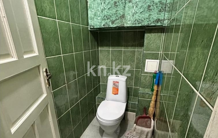 Продажа 3-комнатной квартиры, 67.7 м² в Алматы - фото 3