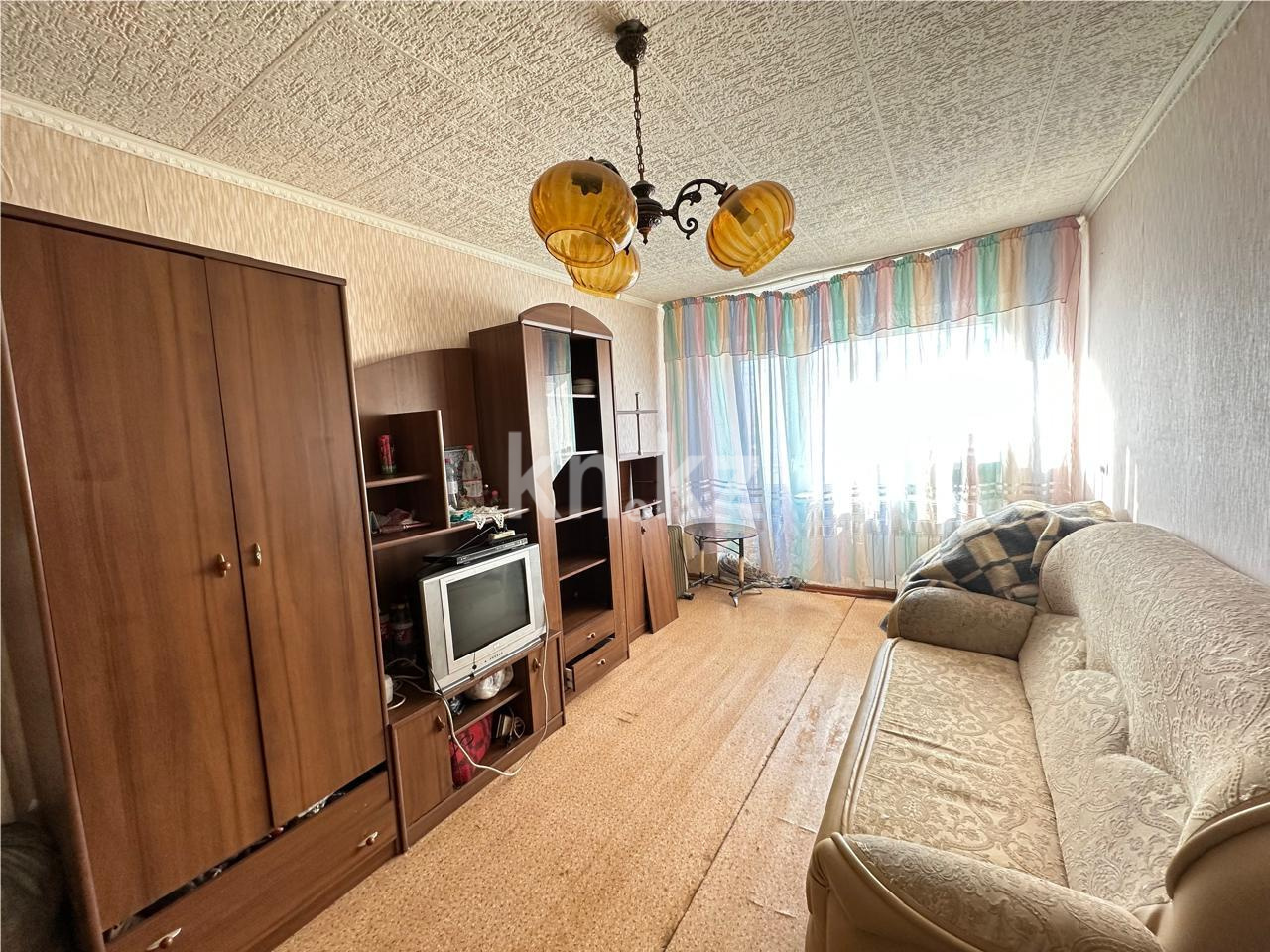 Продажа 1-комнатной квартиры, 30 м² - Продажа квартир в Пришахтинске Караганды - страница 2 фото 1 из 9