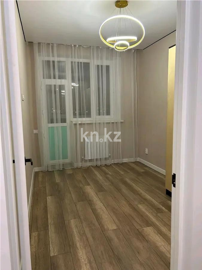 Продажа 2-комнатной квартиры, 38 м² в Астане - фото 2
