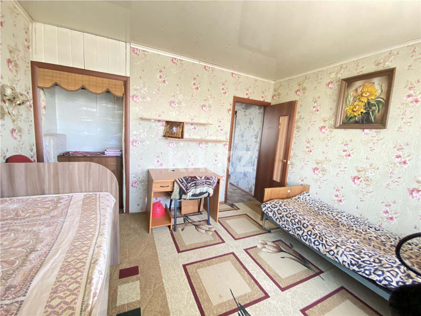 Продажа 4-комнатного дома, 91 м², ул. Кошкарбаева - Продажа домов, коттеджей в Караганде фото 7 из 12