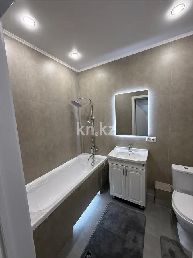 Продажа 2-комнатной квартиры, 40 м², ул. Сыганак, дом  32 в Астане - фото 2