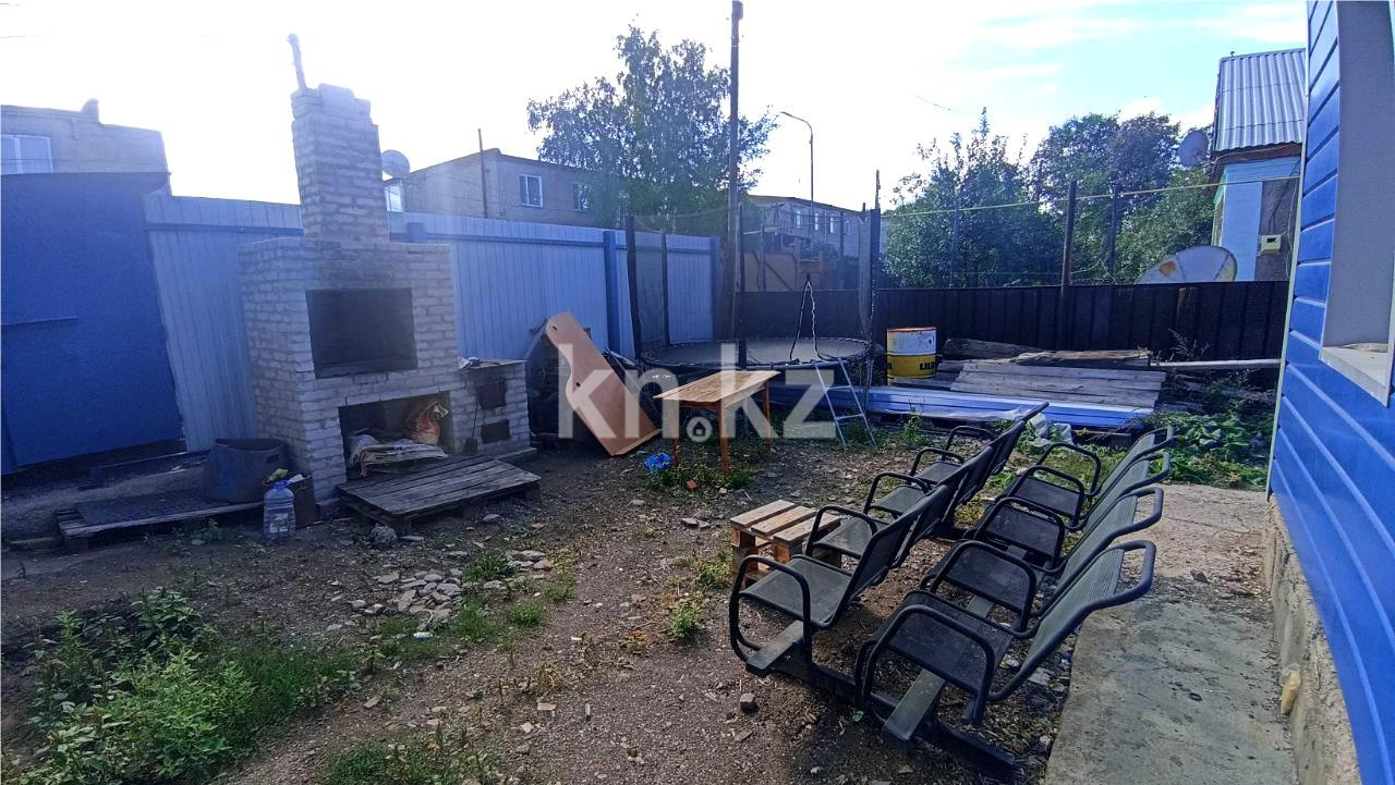 Продажа 5-комнатного дома, 130 м², ул. Азербаева - Продажа домов, коттеджей в Темиртау фото 26 из 30