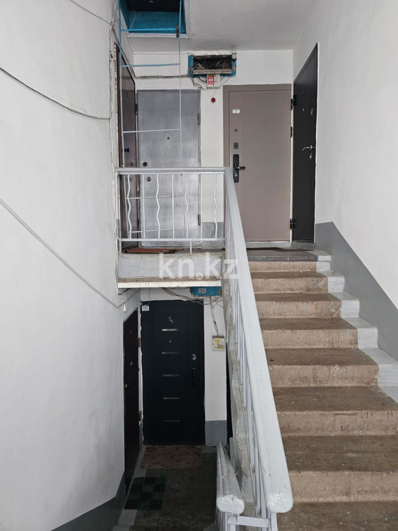 Продажа 1-комнатной квартиры, 32 м², ул. Гоголя, дом  64 - Продажа домов, коттеджей в Атырау фото 19 из 24