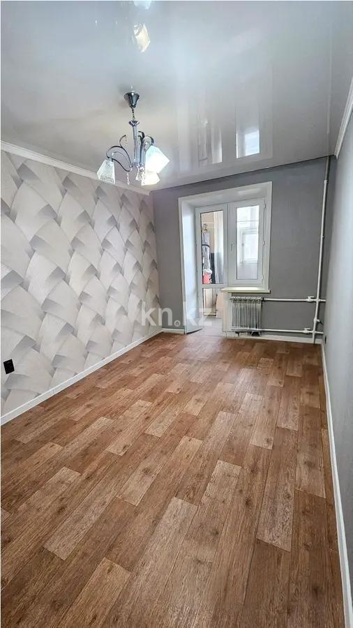 Продажа 3-комнатной квартиры, 75 м², ул. Абая, дом  80/4 - Продажа  трехкомнатных квартир в Темиртау без посредников фото 2 из 6