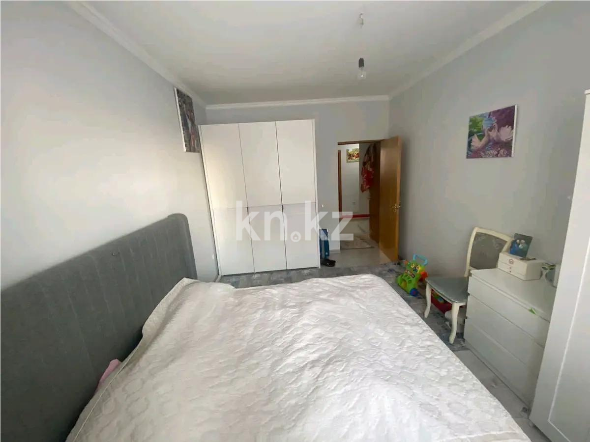Продажа 3-комнатной квартиры, 87 м², ул. Дукенулы, дом  37/3 - Продажа квартир в Астане без посредников фото 2 из 5