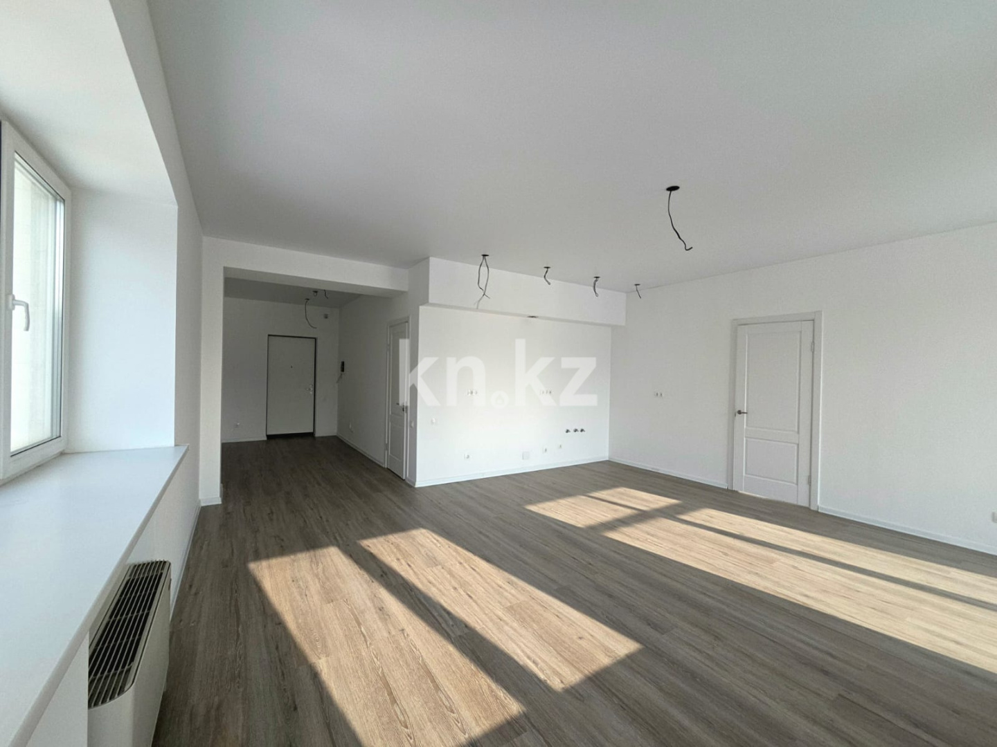Продажа 2-комнатной квартиры, 83 м² - Продажа квартир в Казахстане - страница 40 фото 3 из 17