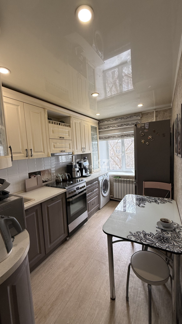 Продажа 2-комнатной квартиры, 51.3 м² - Продажа двухкомнатных квартир в Караганде - страница 7 фото 6 из 10